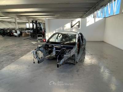 BMW X4 XDRIVE20I 48V MSPORT Grigio usata Megliadino San Vitale