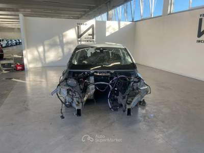 BMW X4 XDRIVE20I 48V MSPORT Grigio usata Megliadino San Vitale