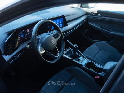 Volkswagen Golf Volkswagen Golf 1.5 TSI 130 CV usata Grosseto