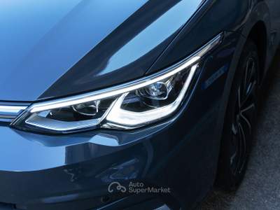 Volkswagen Golf Volkswagen Golf 1.5 TSI 130 CV usata Grosseto