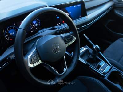 Volkswagen Golf Volkswagen Golf 1.5 TSI 130 CV usata Grosseto