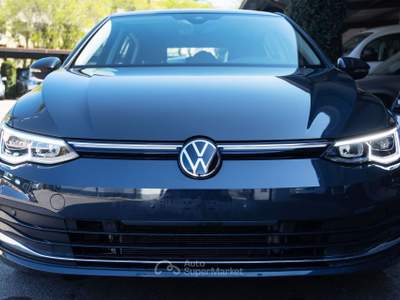 Volkswagen Golf Volkswagen Golf 1.5 TSI 130 CV usata Grosseto
