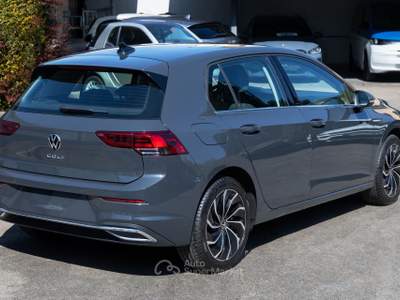 Volkswagen Golf Volkswagen Golf 1.5 TSI 130 CV usata Grosseto