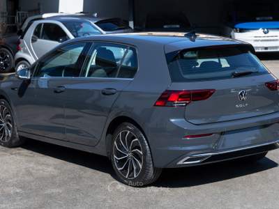 Volkswagen Golf Volkswagen Golf 1.5 TSI 130 CV usata Grosseto
