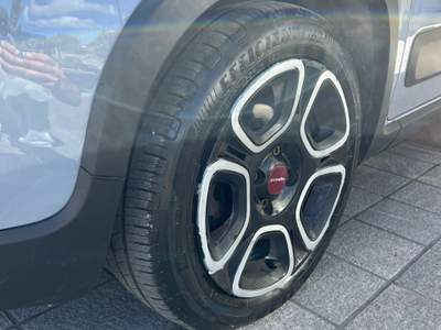 Fiat Panda FireFly S&S Hybrid City Life Blu/Azzurro usata Teano