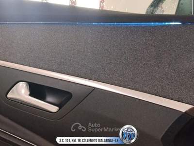 Peugeot 3008 BlueHDi 130 S&S EAT8 Allure Pack Bianco usata Galatina