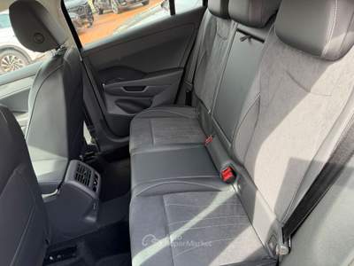 Volkswagen T-Roc T-Roc 1.5 etsi Style 115cv dsg Nero usata Fucecchio