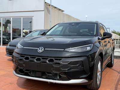 Volkswagen T-Roc T-Roc 1.5 etsi Style 115cv dsg Nero usata Fucecchio