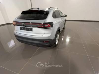 Volkswagen Taigo Taigo 1.0 tsi Edition Plus 95cv Grigio usata Piombino Dese