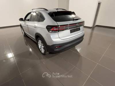 Volkswagen Taigo Taigo 1.0 tsi Edition Plus 95cv Grigio usata Piombino Dese