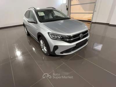 Volkswagen Taigo Taigo 1.0 tsi Edition Plus 95cv Grigio usata Piombino Dese