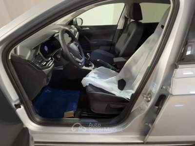 Volkswagen Taigo Taigo 1.0 tsi Edition Plus 95cv Grigio usata Piombino Dese