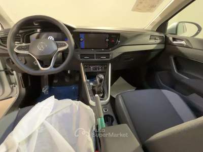 Volkswagen Taigo Taigo 1.0 tsi Edition Plus 95cv Grigio usata Piombino Dese