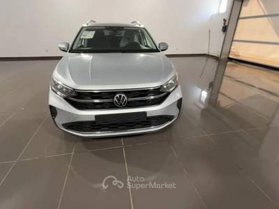 Volkswagen Taigo Taigo 1.0 tsi Edition Plus 95cv Grigio usata Piombino Dese