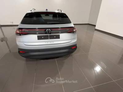 Volkswagen Taigo Taigo 1.0 tsi Edition Plus 95cv Grigio usata Piombino Dese