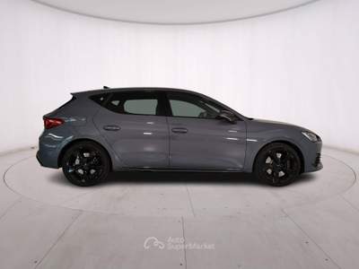 Cupra Leon Leon 1.4 e-hybrid 204cv Grigio usata Modena