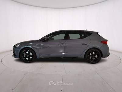 Cupra Leon Leon 1.4 e-hybrid 204cv Grigio usata Modena