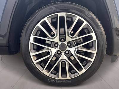 Jeep Compass Compass 1.5 turbo t4 mhev S 2wd 130cv Grigio usata Modena