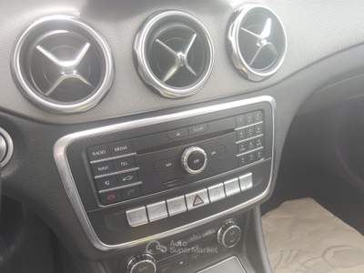 Mercedes-Benz GLA Automatic 4Matic Sport Grigio usata Putignano