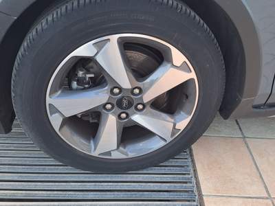 Ford Focus USATO GARANTITO Blu/Azzurro usata Altidona