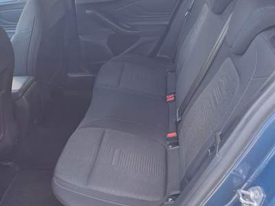 Ford Focus USATO GARANTITO Blu/Azzurro usata Altidona