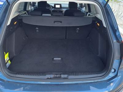 Ford Focus USATO GARANTITO Blu/Azzurro usata Altidona