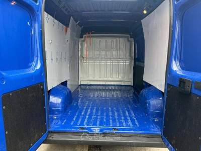 Fiat Ducato CITROEN JUMPER 33 2.2 L2H2 140CV Blu/Azzurro usata Castelletto di Branduzzo