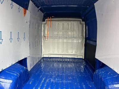 Fiat Ducato CITROEN JUMPER 33 2.2 L2H2 140CV Blu/Azzurro usata Castelletto di Branduzzo