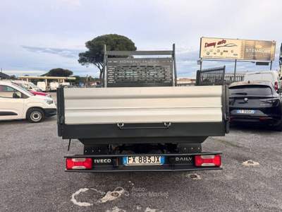Iveco Daily  Bianco usata Marino