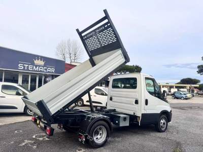 Iveco Daily  Bianco usata Marino