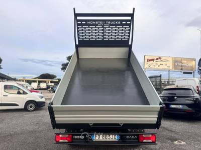 Iveco Daily  Bianco usata Marino