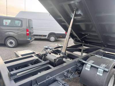 Iveco Daily  Bianco usata Marino