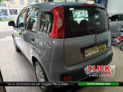 Fiat Panda Panda III 2018 1.2 Easy 69cv Grigio usata Chivasso