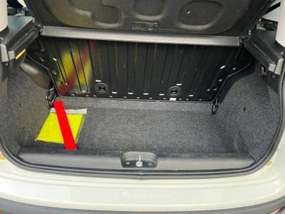 Fiat Panda 1.0 firefly hybrid s&s 70cv 5p.ti Bianco usata Castelletto di Branduzzo