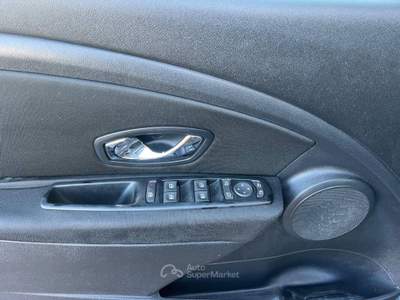 Renault Mégane 1.5 dci Limited s&s 110cv E6 Grigio usata Castelletto di Branduzzo