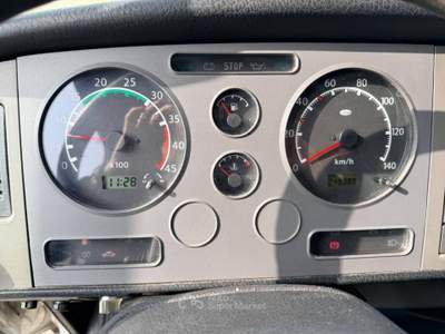 Nissan Atleon FRIGO FNAX Bianco usata Castelletto di Branduzzo