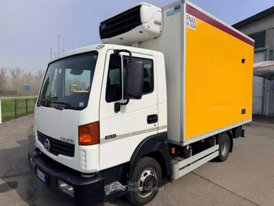Nissan Atleon FRIGO FNAX Bianco usata Castelletto di Branduzzo