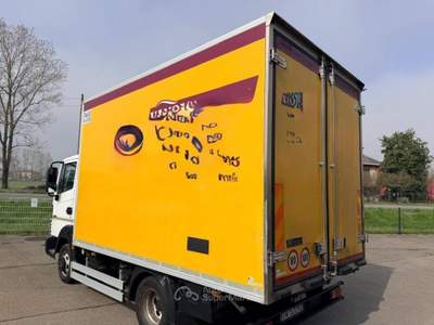 Nissan Atleon FRIGO FNAX Bianco usata Castelletto di Branduzzo