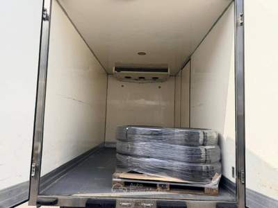 Nissan Atleon FRIGO FNAX Bianco usata Castelletto di Branduzzo