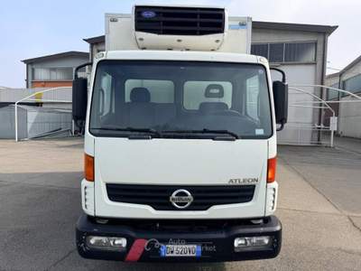 Nissan Atleon FRIGO FNAX Bianco usata Castelletto di Branduzzo