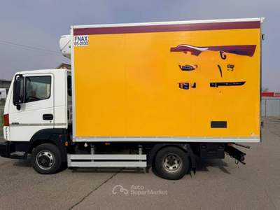 Nissan Atleon FRIGO FNAX Bianco usata Castelletto di Branduzzo