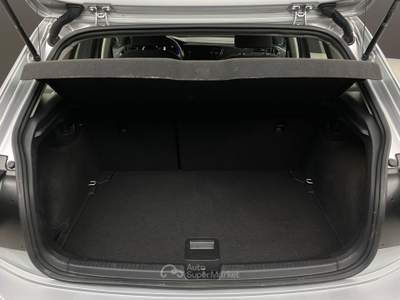 Volkswagen Polo 1.0 TSI Life 95cv Argento usata Bianzone