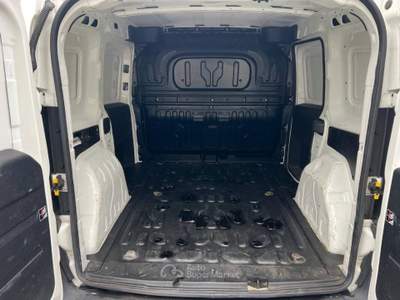 Fiat Doblò Cargo 1.6 mjt 105cv CH1 Lounge S&S Bianco usata Castelletto di Branduzzo