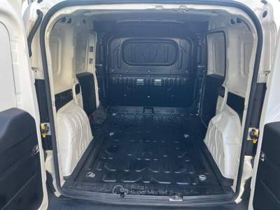 Fiat Doblò Cargo 1.3 mjt 95cv CH1 Lounge S&S Bianco usata Castelletto di Branduzzo