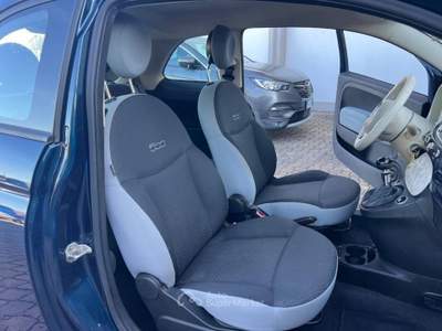 Fiat 500 1.2 Pop s&s 69cv my19 Verde usata Agliana