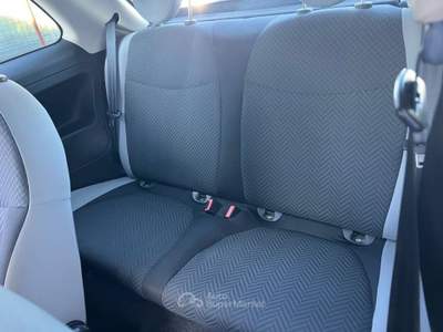 Fiat 500 1.2 Pop s&s 69cv my19 Verde usata Agliana
