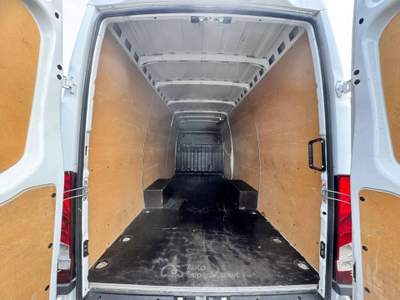 Iveco Daily  Bianco usata Marino