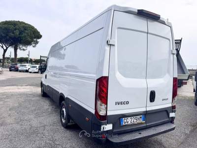 Iveco Daily  Bianco usata Marino