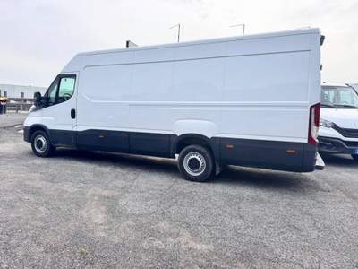 Iveco Daily  Bianco usata Marino