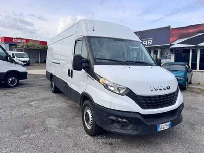 Iveco Daily  Bianco usata Marino